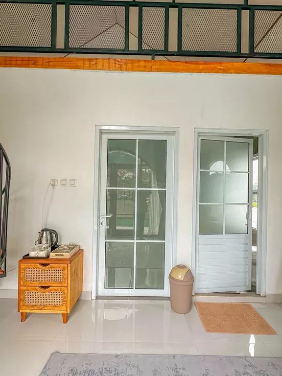 Penginapan Homestay Dieng Culture Festival 2026-35