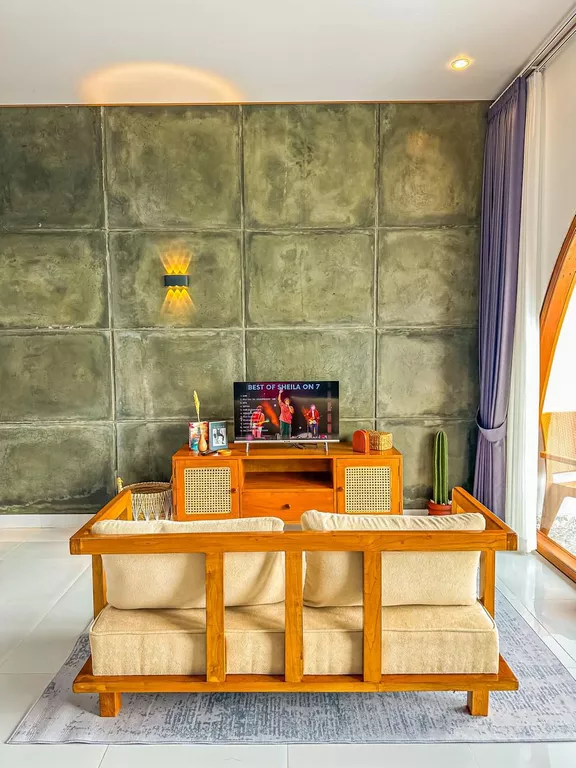 Penginapan Homestay Dieng Culture Festival 2026-37