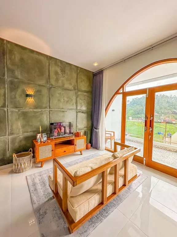 Penginapan Homestay Dieng Culture Festival 2026-41