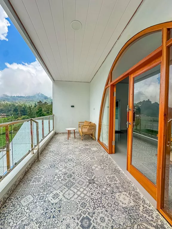 Penginapan Homestay Dieng Culture Festival 2026-48