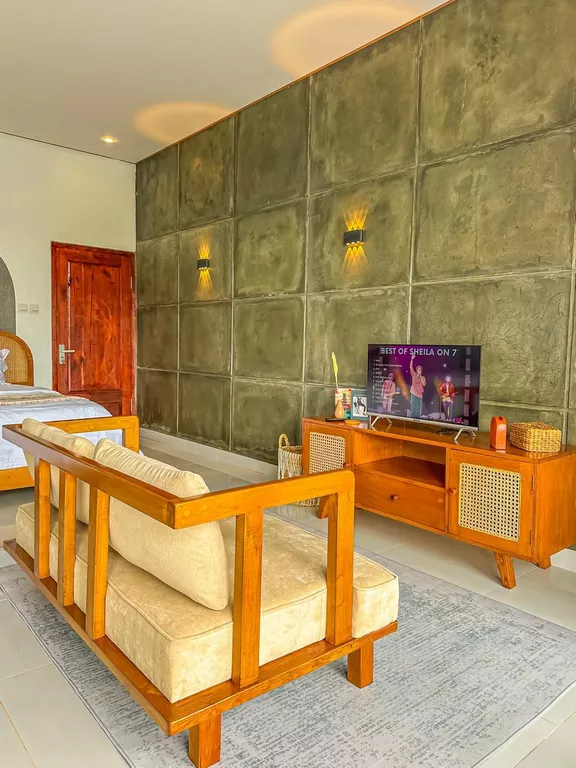 Penginapan Homestay Dieng Culture Festival 2026-50