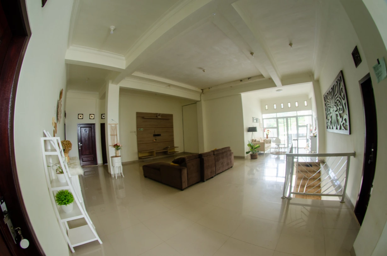 Penginapan Homestay Dieng Culture Festival 2026-25