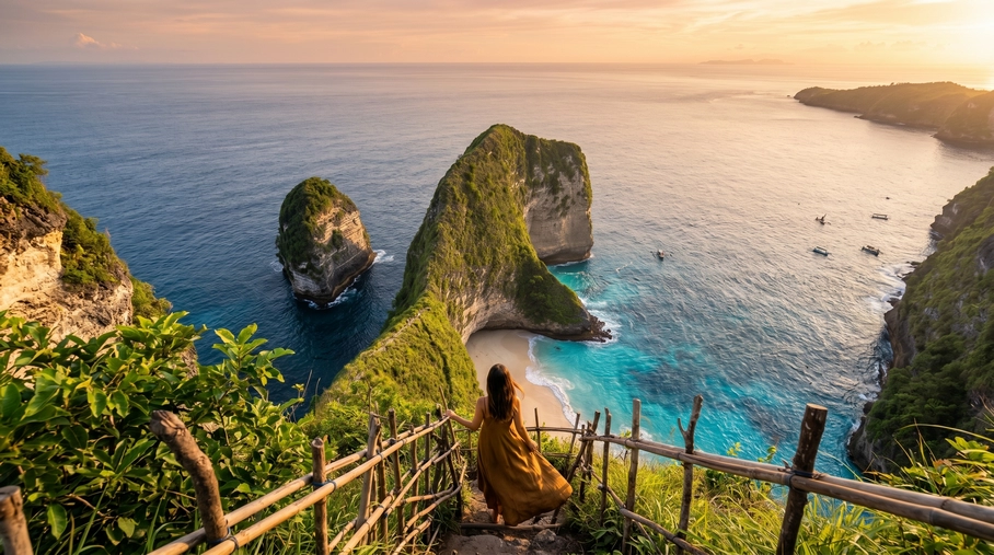 Open Trip Bali Overland 2026: Liburan 5D4N Murah dari Jakarta