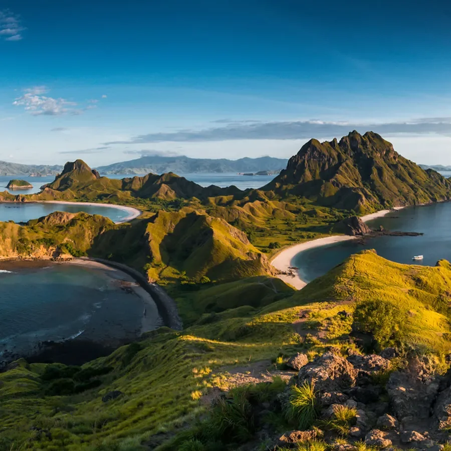 Nusa Tenggara Timur