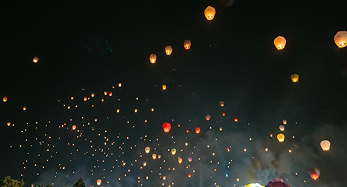 Lantern Celebration