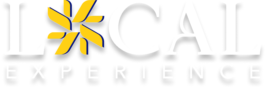 Local Experience logo